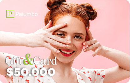 Gift Card Virtual $50.000