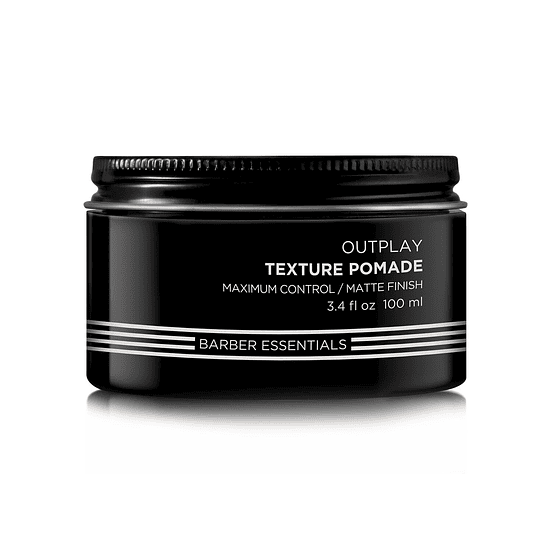 Cera Outplay Brews REDKEN 100ml