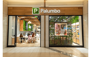 Palumbo - Costanera Center