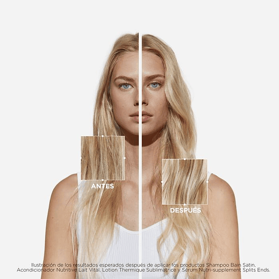 Estuche My Beloved Serum 8h Magic Night Sérum 8H Magic Night Repair 90ml + Aceite LHuile Originale Elixir Ultime 50ml Kérastase 4