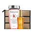Estuche My Beloved Genesis Shampoo Bain Hydra Fortifiant 250ml + Aceite LHuile Originale Elixir Ultime 50ml Kérastase 1