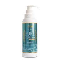 Shampoo Pure Hidratacion 400ml Cloe