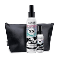 Pack Madres One United 150ml + One United 30ml Redken