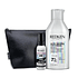 Pack Madres Shampoo Acidic Bonding Concentrate 300 Ml + One United 30 Ml + Cosmetiquero 1