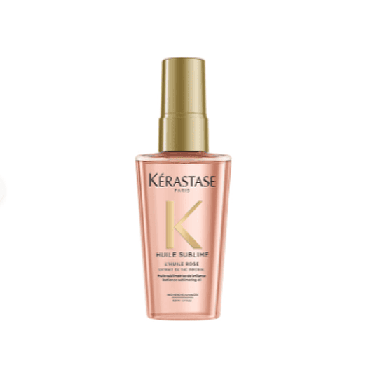 Set My Beloved Blond Absolu 2 + Cosmetiquero Kérastase 2