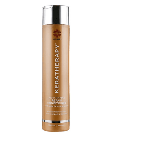 Duo Shampo y Acondicionador Keratin Fix Keratherapy 3