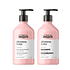 Set Vitamino Color  Shampoo 500ml + Acondicionador 500ml 1