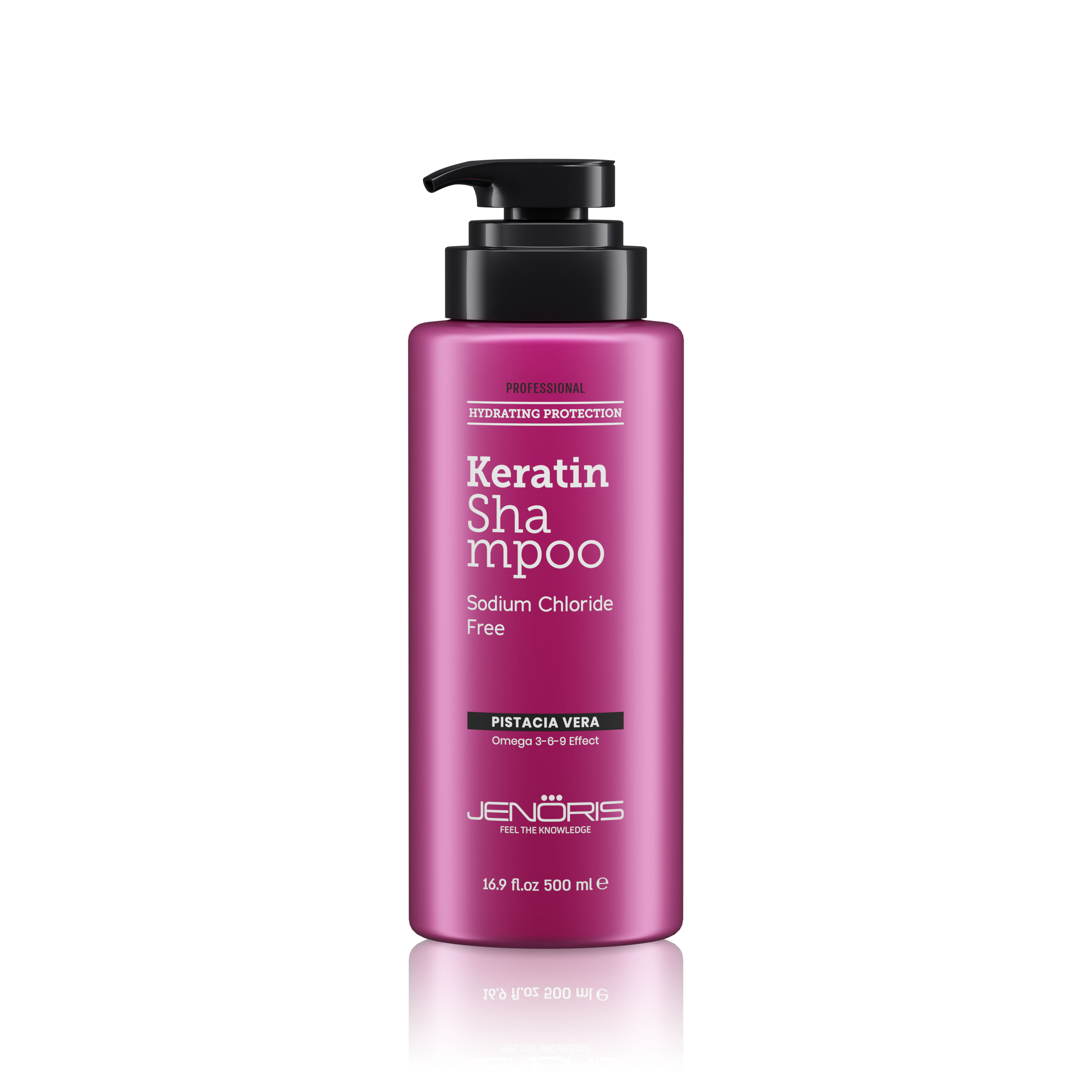 ライン Line インフルエンス105 179cm バロン　おまけG3スキン Shampoo Keratina 500ml Jenoris | Palumbo 1