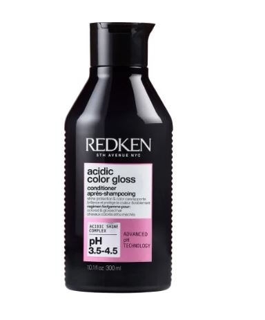 Acondicionador Acidic Color Gloss 500ml de Redken