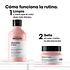 Set Cuidado del Color Vitamino Color Shampoo 300ml + Máscara 250ml L'Oréal Professionnel 3