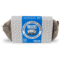 Pomada Cabellos Cortos 113Gr + Mini Size 35Gr+ Shampoo 100ml