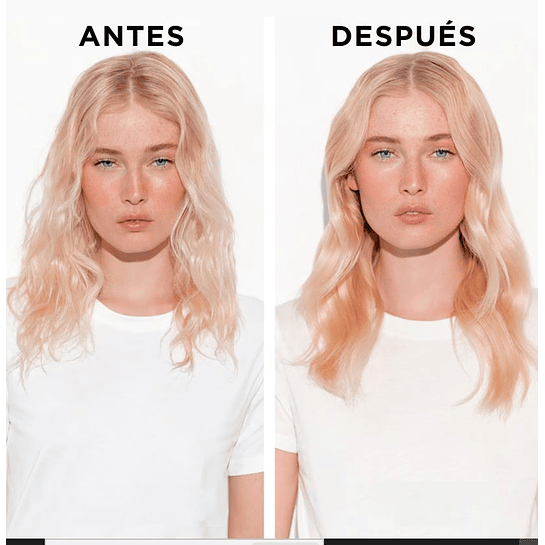 Set Brillo My Beloved Set Shampoo Le Bain 250ml + Aceite LHuile Originale Elixir Ultime 50ml Kérastase 4