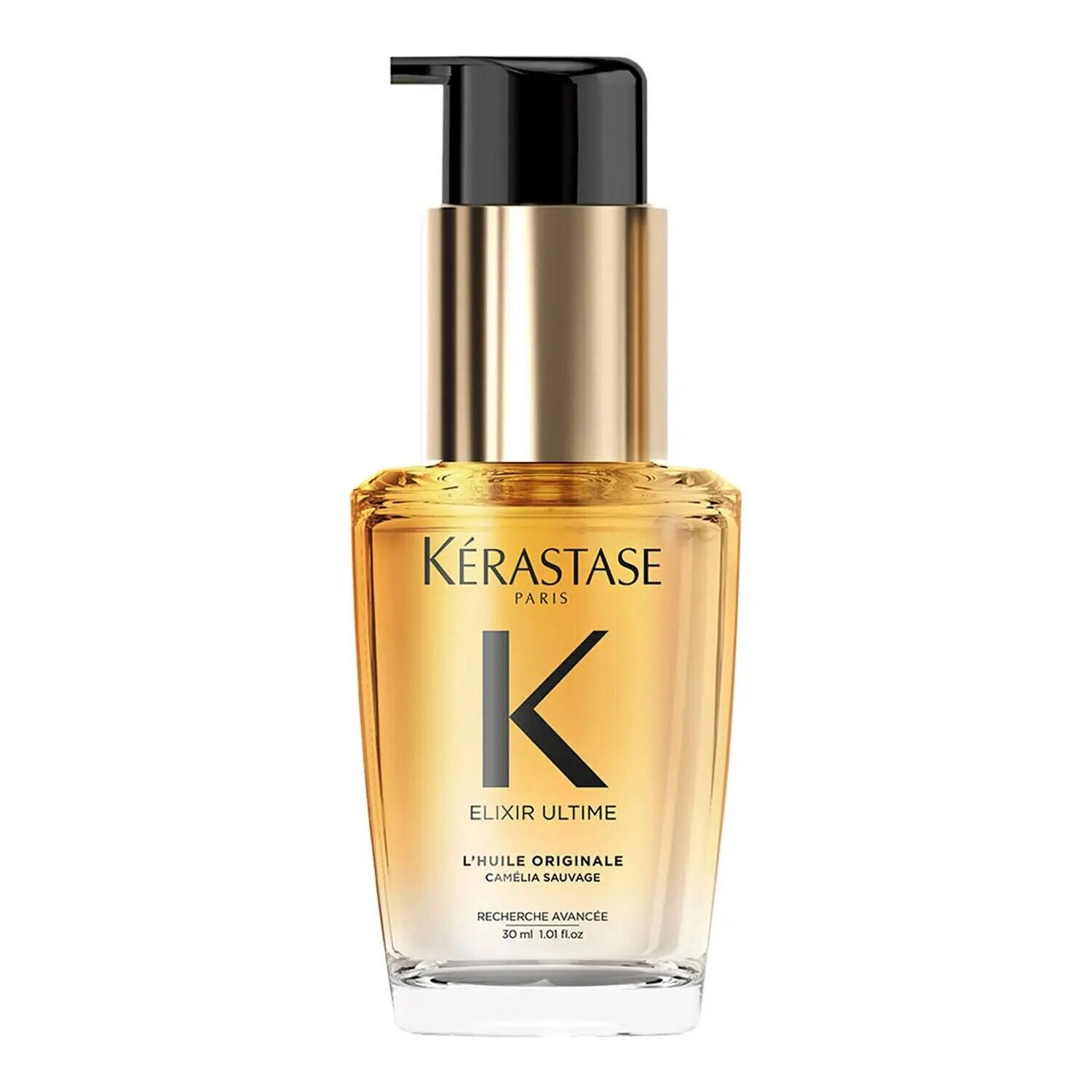 Exquisite Kerastase Elixir Ultime Serum Landscape Collection Exquisite Kerastase Elixir Ultime Serum Landscape Collection