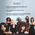 Set Reparación Total Cabello Dañado Acidic Bonding Concentrate Shampoo + Spray Multibeneficios One United  Redken 9