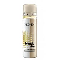 Acondicionador Custom Tone Gold REDKEN 200ML