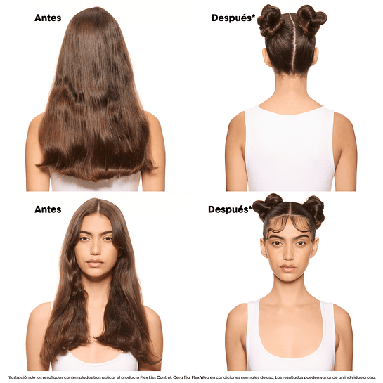 Cera Head Web 150ml L'Oréal Professionnel 4