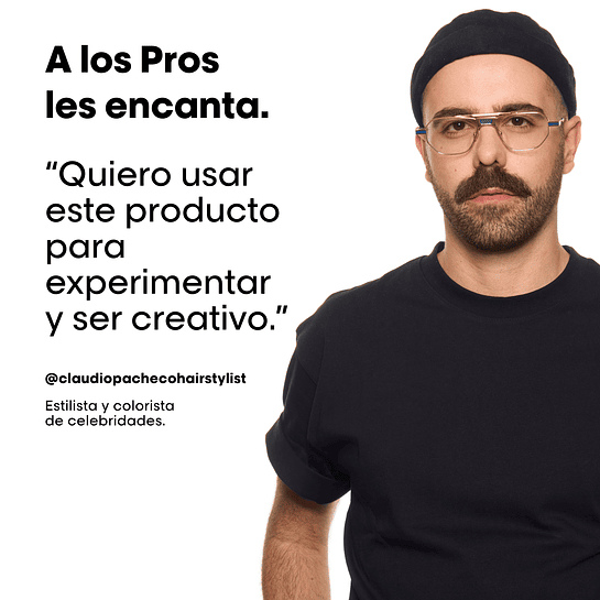 Cera Head Web 150ml L'Oréal Professionnel 5