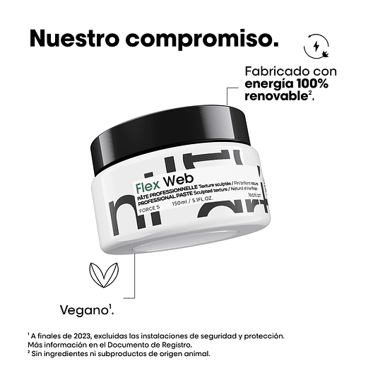 Cera Head Web 150ml L'Oréal Professionnel 7