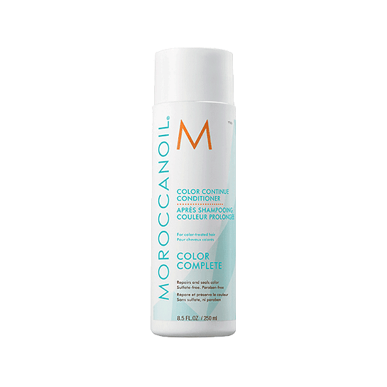 Acondicionaor Coloración Prolongada Moroccanoil 250ml