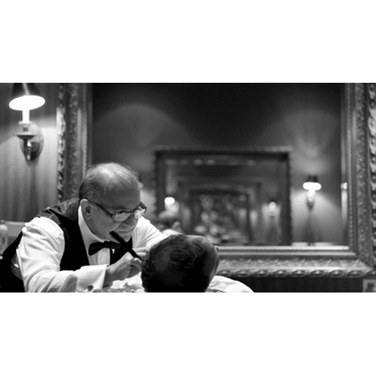 Crema de Afeitar 1805 Pote Truefitt and Hill 190gr 2