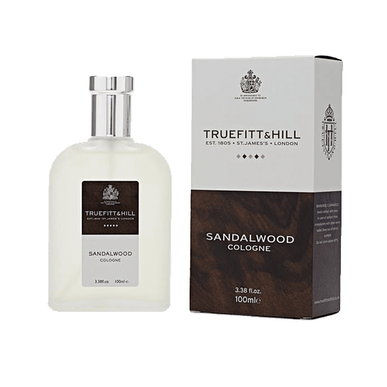Colonia Sandalwood Truefitt and Hill 100ml