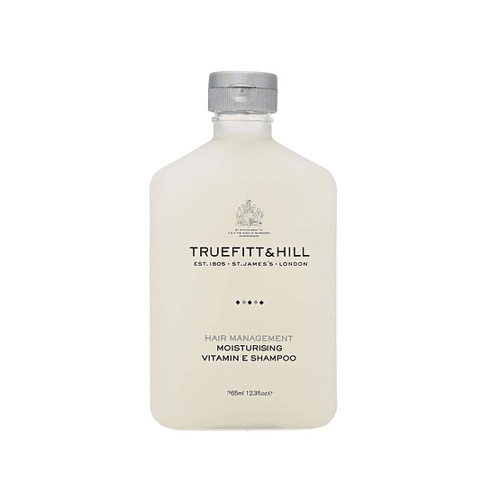 Shampoo Hidratante 365ML