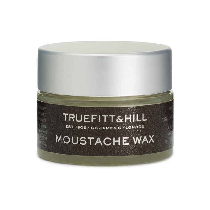 Crema Para Bigote 15ML