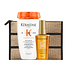Set Nutritivo Cabello Seco Shampoo Nutritive + Elixir  Kérastase 1