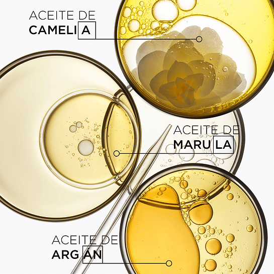 Set Brillo Sublime Todo Tipo de Cabello Elixir Ultime 75ml + Elixir 50ml 8