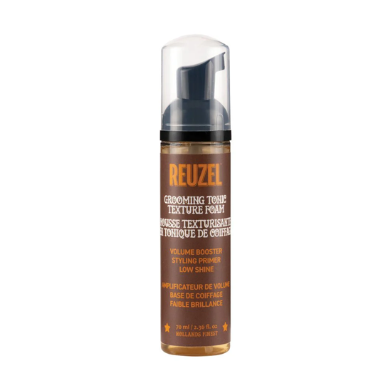REUZEL ESPUMA DE BARBA 70 ml.
