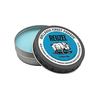 Pomada  Blue Extreme Hold Matte 95grs Reuzel