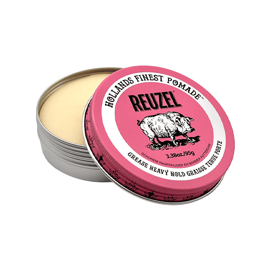 Pomada  Pink Pig 95grs Reuzel
