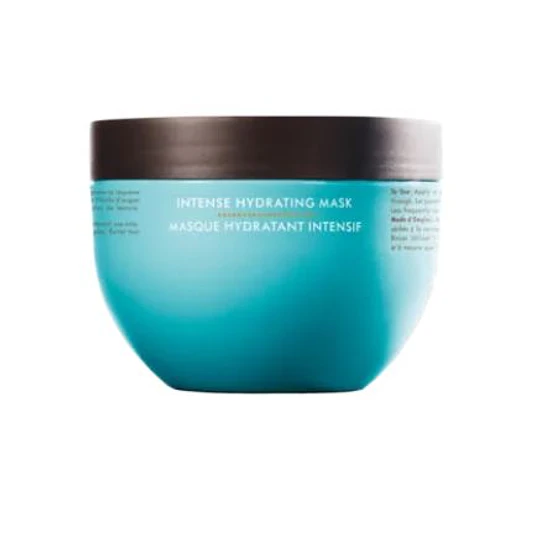 Máscara Hidratante Intensa 500ml Moroccanoil 1