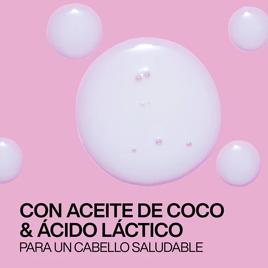 Pack One United  150ml + 30ml + Cosmetiquero Redken Edición Día de la Madre 2026 5