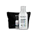 Pack Acidic Bonding Concentrate Shampoo 300ml + One United 30ml + Cosmetiquero Redken Edición Día de la Madre 2026 1