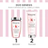 Pack Genesis Bain 250ml + Fondant 200ml Kérastase Edición Día de la Madre 2026 3