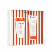 Pack Nutritive Bain 250ml + Fondant 200ml Kérastase Edición Día de la Madre 2026