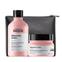Pack Vitamino Color Shampoo 300ml + Máscara 250ml L’Oréal Professionnel Edición Día de la Madre 2026