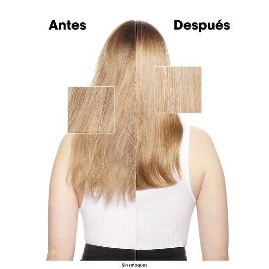 Pack Absolut Repair Shampoo 300ml + Máscara 250ml L’Oréal Professionnel Edición Día de la Madre 2026 4