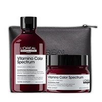 Pack Vitamino Color Spectrum Shampoo 300ml + Máscara 250ml L’Oréal Professionnel Edición Día de la Madre 2026
