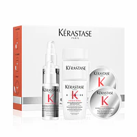 Pack Première Concentré 45ml + Bain 80ml + Masque 75ml Kérastase Edición Día de la Madre 2026