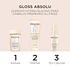 Pack Gloss Absolu Bain Hydra-Glaze + Insta Glaze + Anti-Frizz Glaze Milk Kérastase Edición Día de la Madre 2026 2