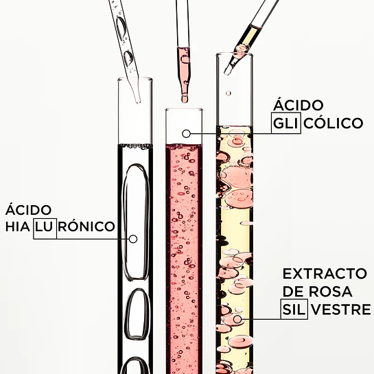 Pack Gloss Absolu Bain Hydra-Glaze + Insta Glaze + Anti-Frizz Glaze Milk Kérastase Edición Día de la Madre 2026 8