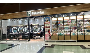 Palumbo - Jumbo Bilbao