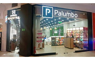 Palumbo - Mall Plaza Norte