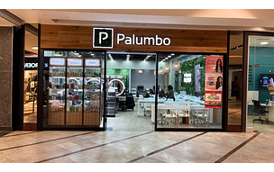 Palumbo - Mall Parque Arauco
