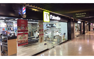 Palumbo - Jumbo Alto las Condes