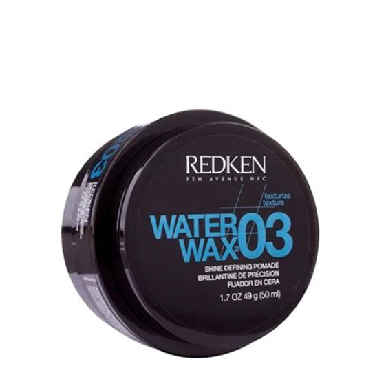 Cera  Water Wax 50ml Redken