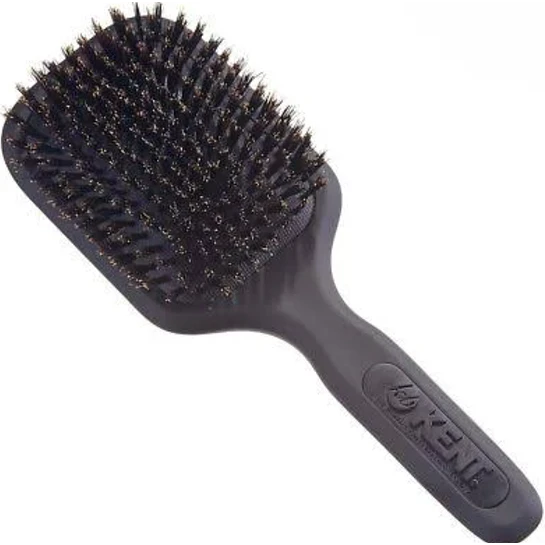 Cepillo Kent Airhedz Medium Bristle