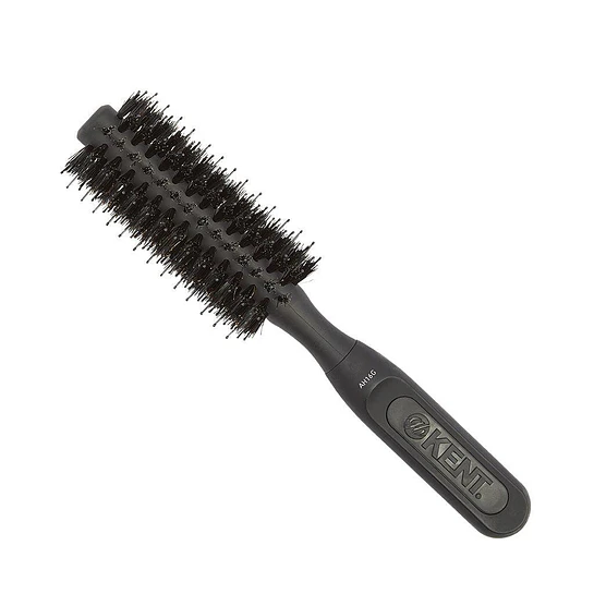 Cepillo Kent Airhedz Glo Medio Radial Bl